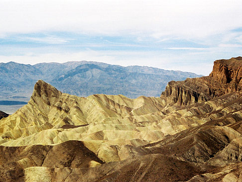 Death Valley